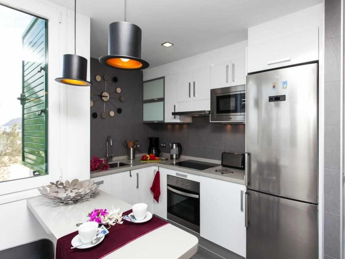 Apartamento Coral Bay By Vacanzy Collection 科拉雷侯 外观 照片