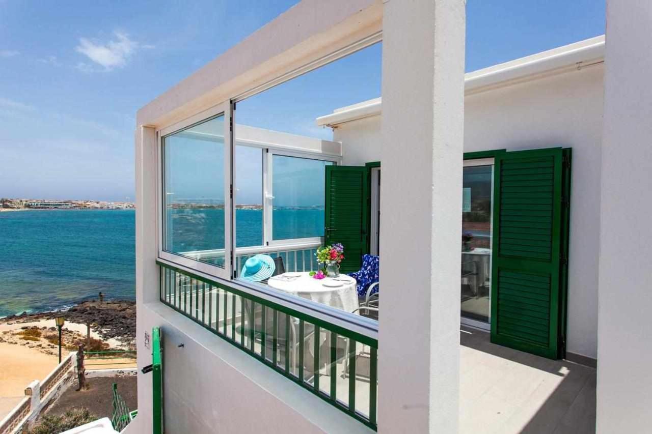 Apartamento Coral Bay By Vacanzy Collection 科拉雷侯 外观 照片