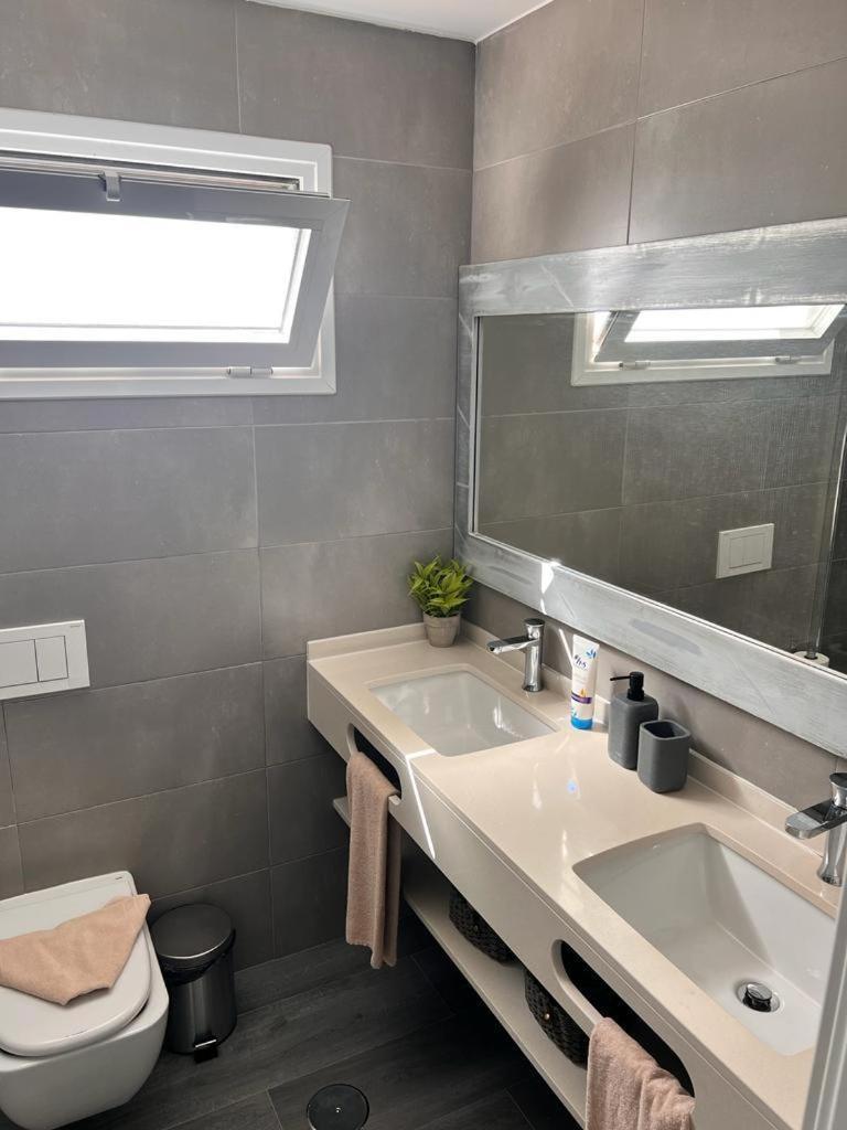 Apartamento Coral Bay By Vacanzy Collection 科拉雷侯 外观 照片