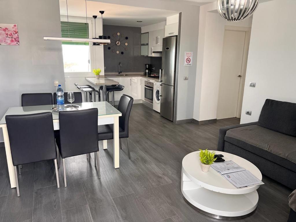 Apartamento Coral Bay By Vacanzy Collection 科拉雷侯 外观 照片