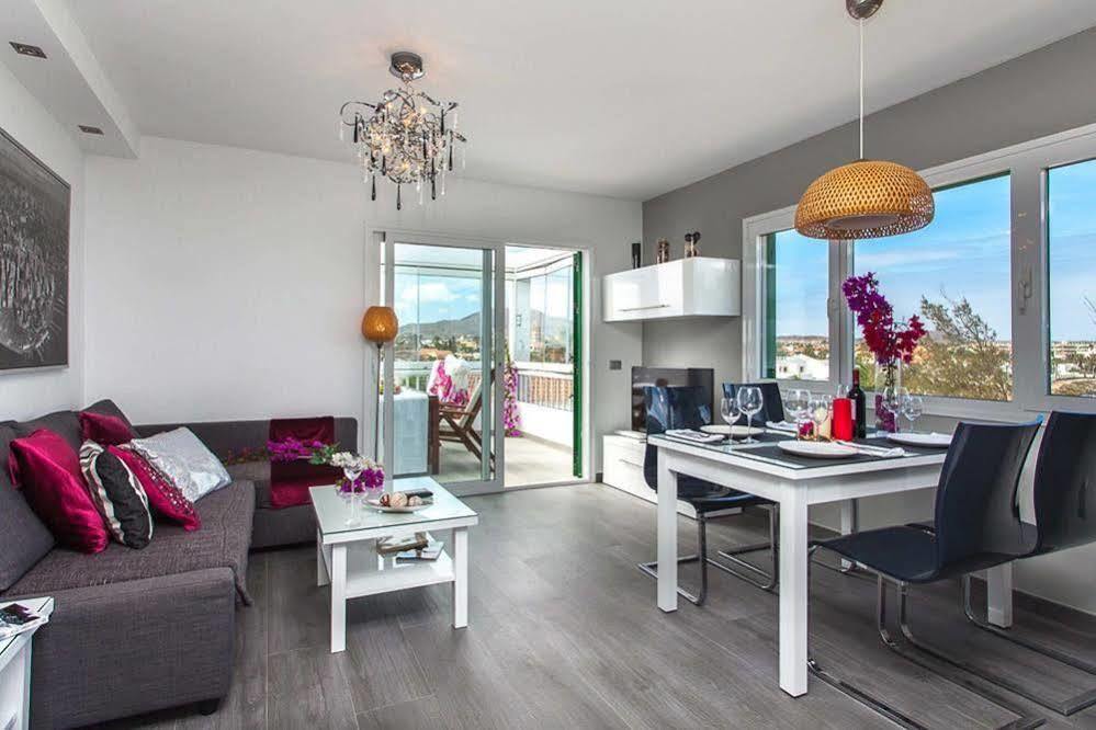 Apartamento Coral Bay By Vacanzy Collection 科拉雷侯 外观 照片